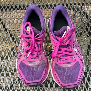 Brooks Glycerin 19 shoes 8.5
